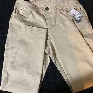 C&B petite pants